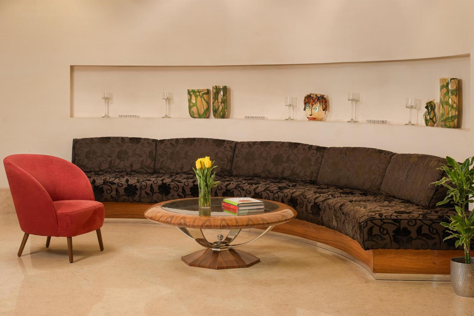 Una Hotels Deco Roma, Rome